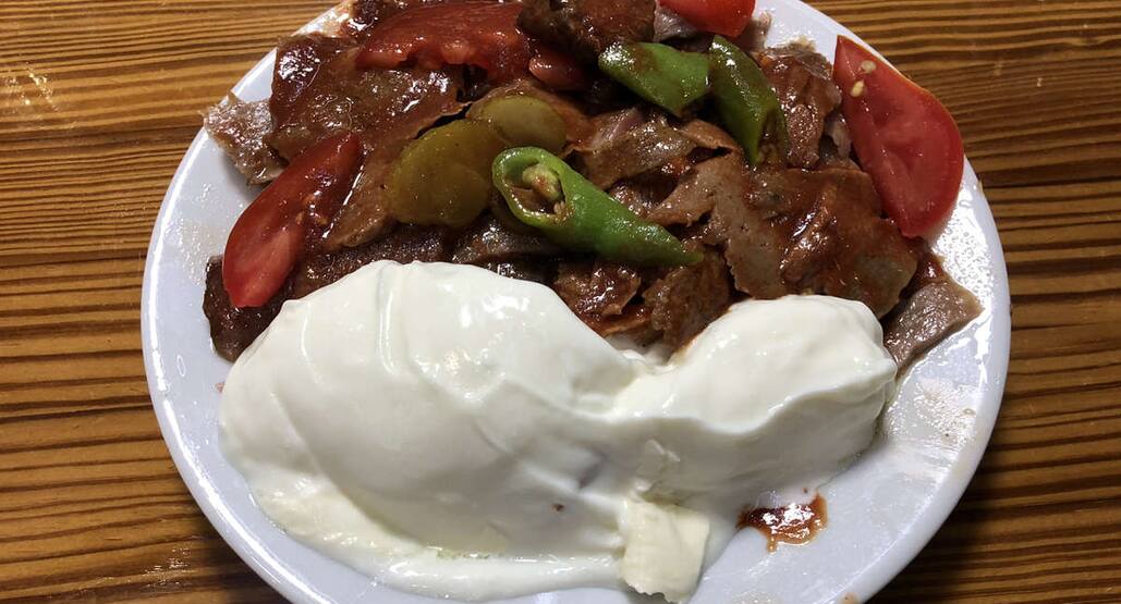 Melike Doner Restoran Hurriyet Bursa